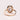 Ready to Ship - Rosalie - Rose Oval - Zen Moissanite