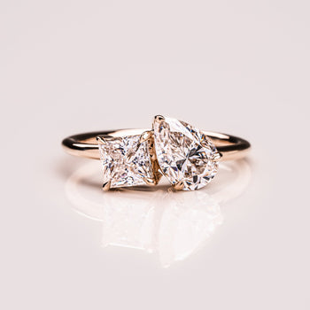 Sienne - Marquise & Poire