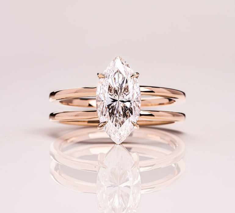 Moissanite Engagement Rings Shop Online Zen Moissanite Page