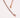 Tennis Necklace Choker