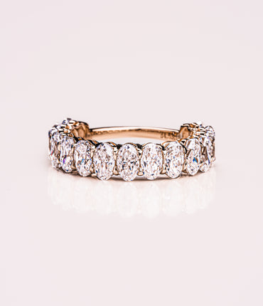 Nicole - Oval
