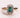 Margot - Emerald
