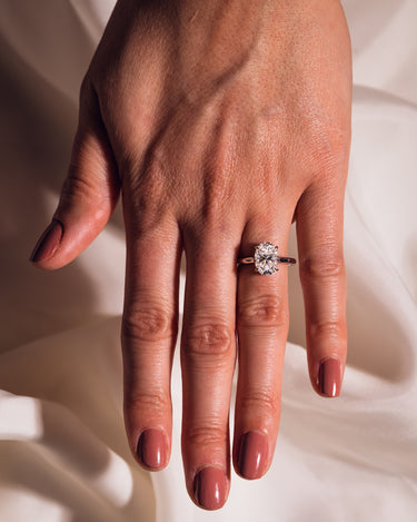 Engage&Wedding Rings – Page 3 – Agyaba Jewellery