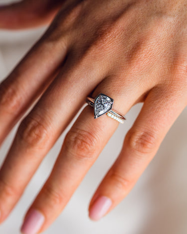 Cleaning & Care Guide – Zen Moissanite