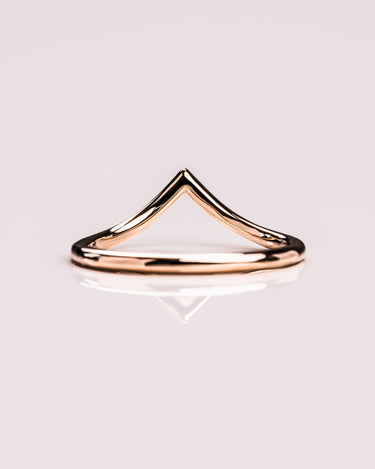 Juliane - Zen Moissanite