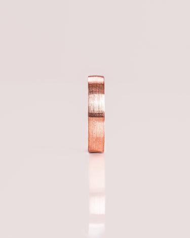 Kieran - Zen Moissanite