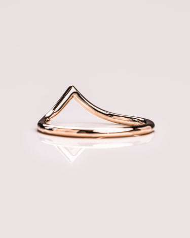 Ready to Ship - Juliane - Zen Moissanite
