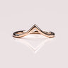 Ready to Ship - Juliane - Zen Moissanite