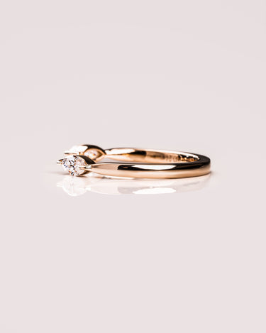 Ready to Ship - Thea - Marquise - Zen Moissanite